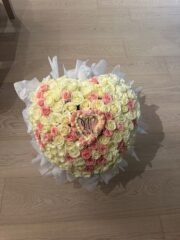 The 250 Heart Bloom - Image 2