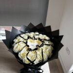 The Monochrome Bloom