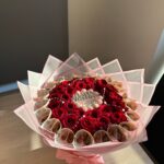 The Cake & Money Bouquet
