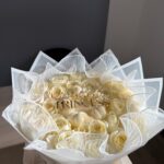 The White Bloom