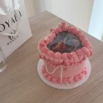 The Cheers to 30 Cake