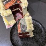 Out The Streets Cake