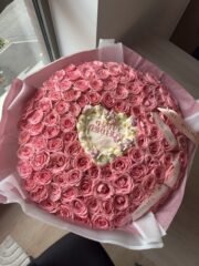 100 roses