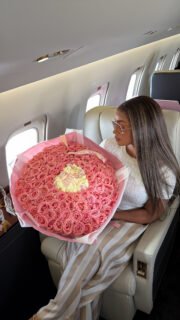 100 roses - Image 2